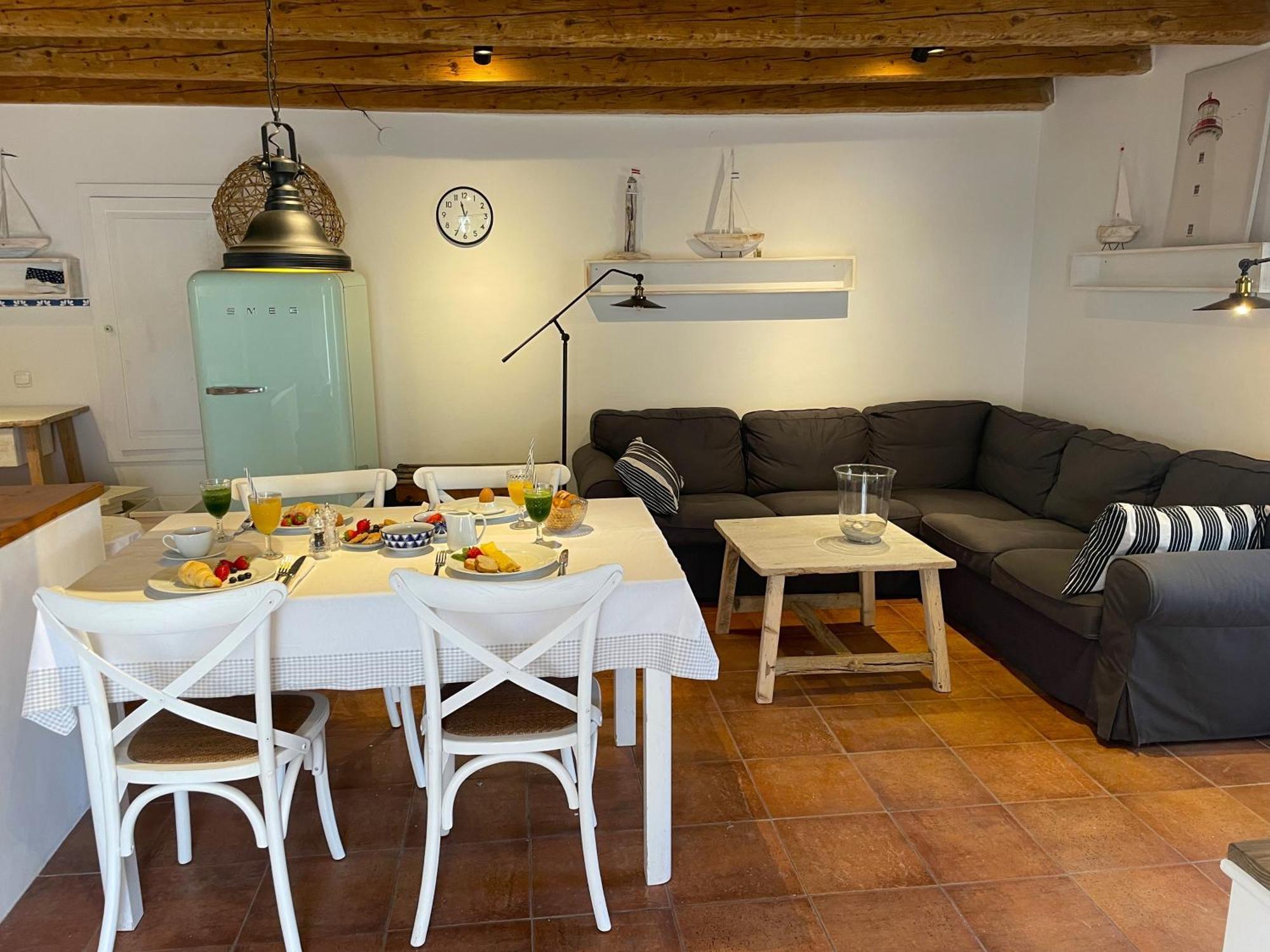 Pavi Apartments Romantic Stone House K13 Kornic Exterior photo